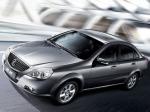 Buick Excelle 2008 года
